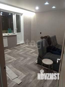 2-к квартира, вторичка, 40м2, 2/9 этаж