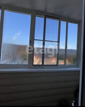3-к квартира, вторичка, 65м2, 9/9 этаж