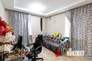 2-к квартира, вторичка, 46м2, 1/2 этаж
