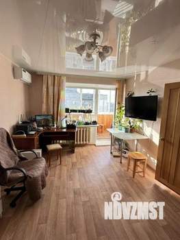 2-к квартира, вторичка, 48м2, 9/9 этаж
