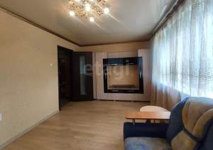 1-к квартира, вторичка, 31м2, 1/5 этаж
