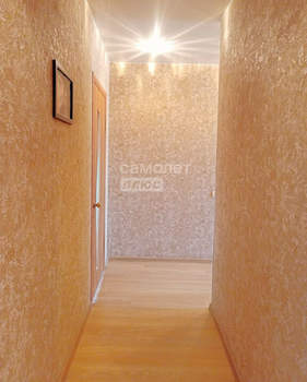 4-к квартира, вторичка, 81м2, 9/9 этаж