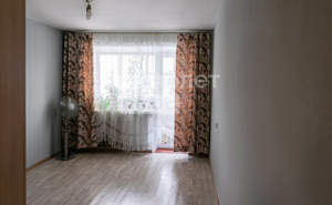 3-к квартира, вторичка, 53м2, 3/6 этаж