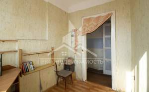 2-к квартира, вторичка, 42м2, 4/4 этаж