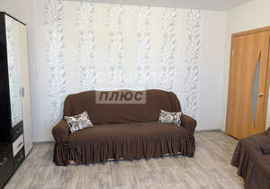 3-к квартира, вторичка, 61м2, 9/9 этаж