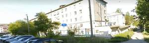 Студия квартира, вторичка, 18м2, 3/5 этаж
