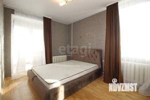 2-к квартира, вторичка, 49м2, 2/2 этаж