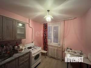 3-к квартира, вторичка, 53м2, 1/5 этаж