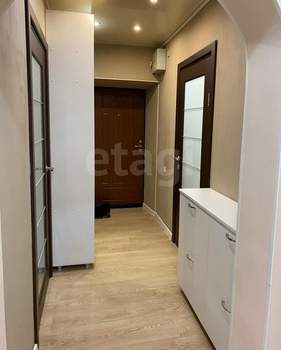 2-к квартира, вторичка, 40м2, 2/2 этаж