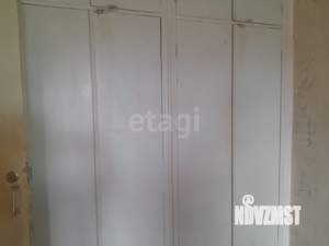 3-к квартира, вторичка, 61м2, 5/5 этаж