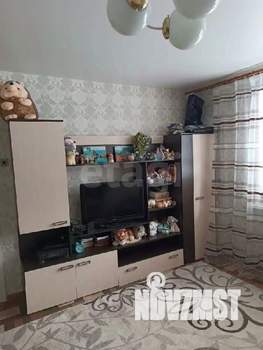 2-к квартира, вторичка, 51м2, 1/5 этаж