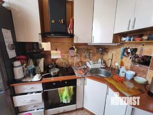 2-к квартира, вторичка, 56м2, 4/4 этаж