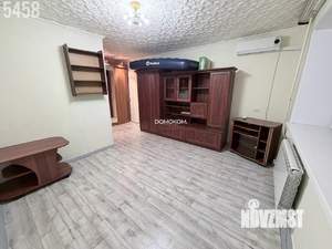 1-к квартира, вторичка, 32м2, 4/5 этаж