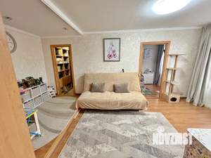 2-к квартира, вторичка, 45м2, 5/5 этаж
