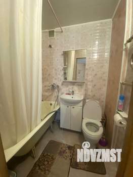 1-к квартира, вторичка, 27м2, 4/5 этаж