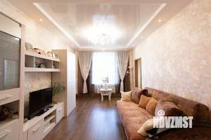 3-к квартира, вторичка, 64м2, 3/3 этаж