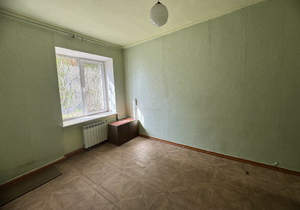 3-к квартира, вторичка, 77м2, 1/4 этаж