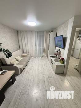 2-к квартира, вторичка, 44м2, 3/5 этаж