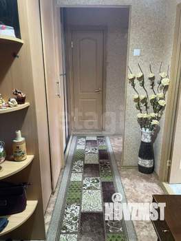1-к квартира, вторичка, 32м2, 5/10 этаж