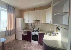 1-к квартира, вторичка, 50м2, 7/9 этаж