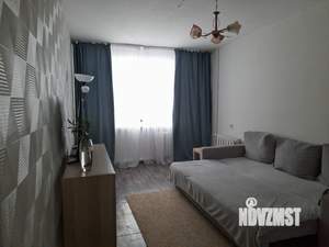 3-к квартира, вторичка, 57м2, 2/5 этаж