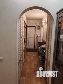 6-к квартира, вторичка, 104м2, 3/10 этаж