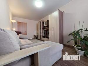 2-к квартира, вторичка, 51м2, 8/10 этаж