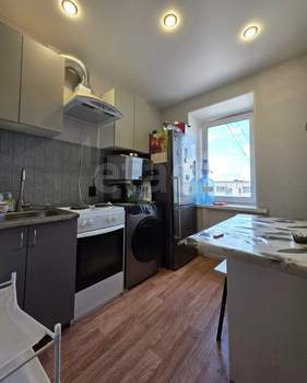 1-к квартира, вторичка, 31м2, 9/9 этаж