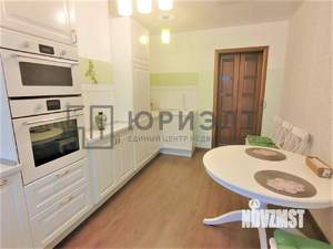 1-к квартира, вторичка, 57м2, 4/9 этаж