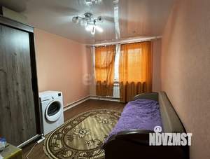 2-к квартира, вторичка, 41м2, 1/5 этаж