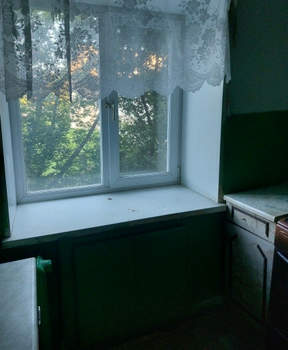 2-к квартира, вторичка, 45м2, 2/5 этаж