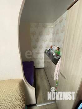 2-к квартира, вторичка, 44м2, 3/5 этаж