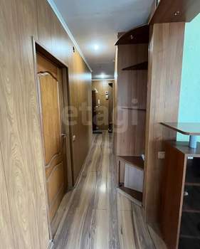 2-к квартира, вторичка, 60м2, 5/7 этаж