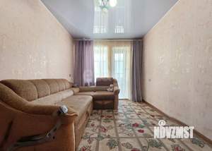 4-к квартира, вторичка, 87м2, 3/18 этаж
