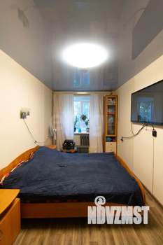 2-к квартира, вторичка, 44м2, 1/5 этаж