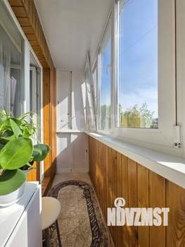 3-к квартира, вторичка, 61м2, 7/9 этаж