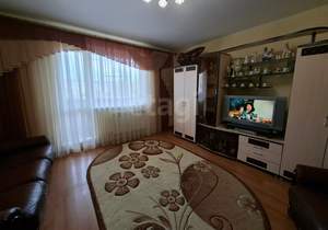 1-к квартира, вторичка, 34м2, 7/9 этаж
