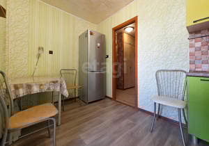 1-к квартира, вторичка, 32м2, 1/5 этаж