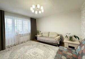 2-к квартира, вторичка, 51м2, 8/9 этаж