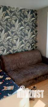 1-к квартира, вторичка, 32м2, 5/5 этаж
