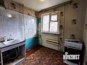 1-к квартира, вторичка, 32м2, 2/5 этаж