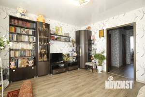 1-к квартира, вторичка, 36м2, 7/9 этаж