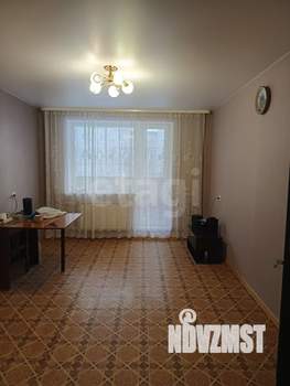 1-к квартира, сданный дом, 34м2, 3/10 этаж