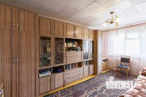 2-к квартира, вторичка, 44м2, 3/5 этаж