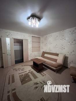 2-к квартира, вторичка, 52м2, 4/5 этаж