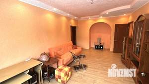 3-к квартира, вторичка, 83м2, 2/3 этаж