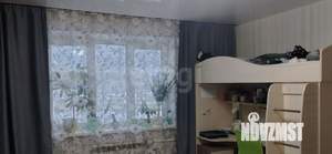 1-к квартира, вторичка, 36м2, 5/5 этаж