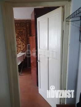 2-к квартира, вторичка, 42м2, 2/5 этаж