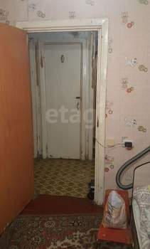 4-к квартира, вторичка, 58м2, 1/5 этаж