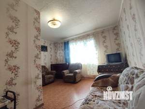 1-к квартира, вторичка, 39м2, 7/9 этаж
